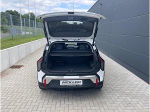 Kia EV3 58.3 Earth P3-P6 Navi LED 360°Kamera ACC Klimaautom