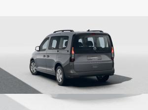 Volkswagen Caddy California 5-Sitzer 1.5 l TSI 6-Gang Schaltgetriebe