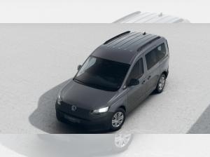 Volkswagen Caddy California 5-Sitzer 1.5 l TSI 6-Gang Schaltgetriebe