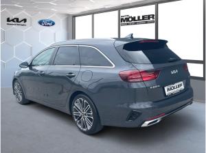 Kia Ceed 1.5T GT-Line DCT7 Glasdach Leder JBL Navi LED ACC Memory Sitze