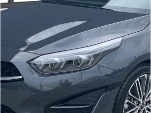 Kia Ceed 1.5T GT-Line DCT7 Glasdach Leder JBL Navi LED ACC Memory Sitze