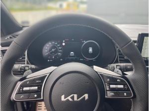 Kia Ceed 1.5T GT-Line DCT7 Glasdach Leder JBL Navi LED ACC Memory Sitze