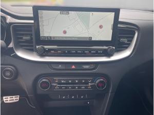 Kia Ceed 1.5T GT-Line DCT7 Glasdach Leder JBL Navi LED ACC Memory Sitze