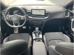 Kia Ceed 1.5T GT-Line DCT7 Glasdach Leder JBL Navi LED ACC Memory Sitze