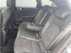 Kia Ceed 1.5T GT-Line DCT7 Glasdach Leder JBL Navi LED ACC Memory Sitze