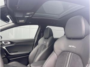 Kia Ceed 1.5T GT-Line DCT7 Glasdach Leder JBL Navi LED ACC Memory Sitze