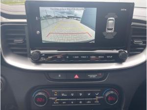 Kia Ceed 1.5T GT-Line DCT7 Glasdach Leder JBL Navi LED ACC Memory Sitze
