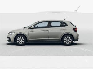 Volkswagen Polo Life Neuwagen - Sonderleasing - Nur bis 30.01.2026!