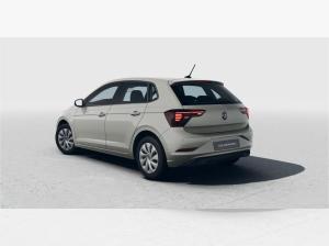 Volkswagen Polo Life Neuwagen - Sonderleasing - Nur bis 30.01.2026!