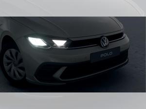 Volkswagen Polo Life Neuwagen - Sonderleasing - Nur bis 30.01.2026!