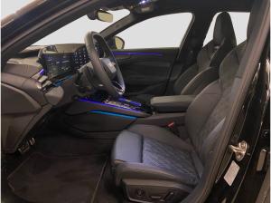 Audi A6 Avant TDI quattro S-Line Tech pro B&O Pano