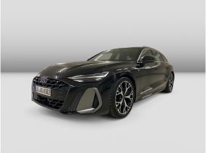 Audi A6 Avant TDI quattro S-Line Tech pro B&O Pano