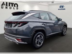 Hyundai TUCSON HEV Select MY26 + Design