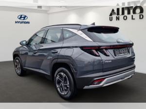 Hyundai TUCSON HEV Select MY26 + Design