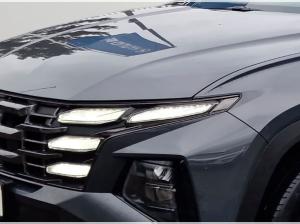 Hyundai TUCSON HEV Select MY26 + Design