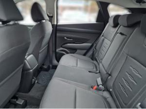 Hyundai TUCSON HEV Select MY26 + Design