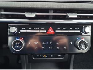 Hyundai TUCSON HEV Select MY26 + Design