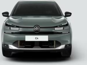 Citroën C4 PureTech 130 MAX S&S 🔥Kurzzulassung aus 11/2025 TOP-DEAL🔥