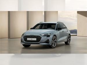 Audi A3 Sportback S tronic  ⇒ 150PS ⇒ Businesspaket plus ⇒ S-Line-Interieur