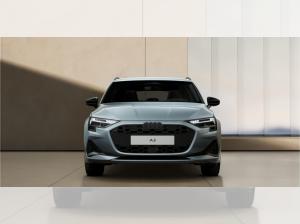 Audi A3 Sportback S tronic  ⇒ 150PS ⇒ Businesspaket plus ⇒ S-Line-Interieur