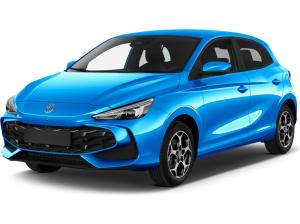 MG MG3 Hybrid+ Luxury Privatkunden
