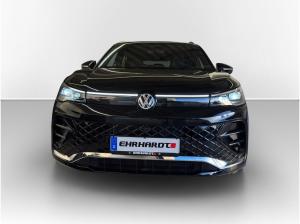 Volkswagen Tiguan R-Line 2.0 TDI 150 PS DSG *HD-MATRIX*NAV*LEDER*GARANTIE*WKR*64.625€