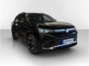 Volkswagen Tiguan R-Line 2.0 TDI 150 PS DSG *HD-MATRIX*NAV*LEDER*GARANTIE*WKR*64.625€