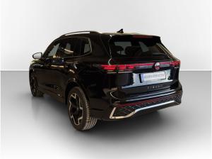 Volkswagen Tiguan R-Line 2.0 TDI 150 PS DSG *HD-MATRIX*NAV*LEDER*GARANTIE*WKR*64.625€