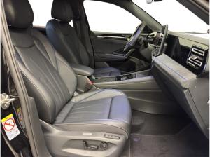 Volkswagen Tiguan R-Line 2.0 TDI 150 PS DSG *HD-MATRIX*NAV*LEDER*GARANTIE*WKR*64.625€