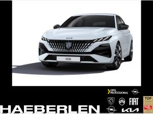 Peugeot 308 1.2 145 Allure*SOFORT* ACC+LED+SHZ+Winterp.
