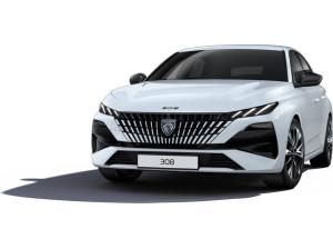 Peugeot 308 1.2 145 Allure*SOFORT* ACC+LED+SHZ+Winterp.