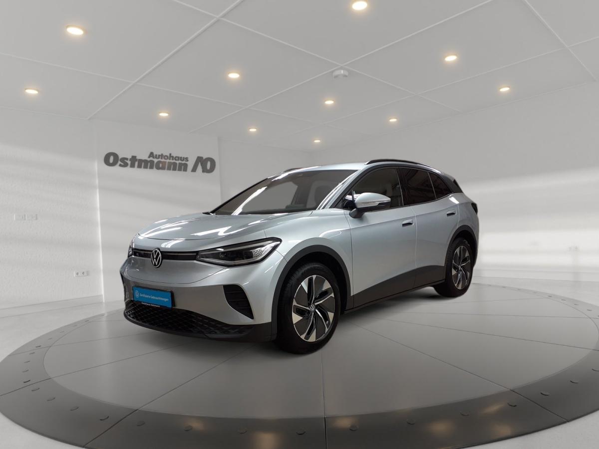 Volkswagen ID.4 Pure Performance *LM-Felgen*Navi*Sitzh*