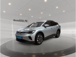 Volkswagen ID.4 Pure Performance *LM-Felgen*Navi*Sitzh*