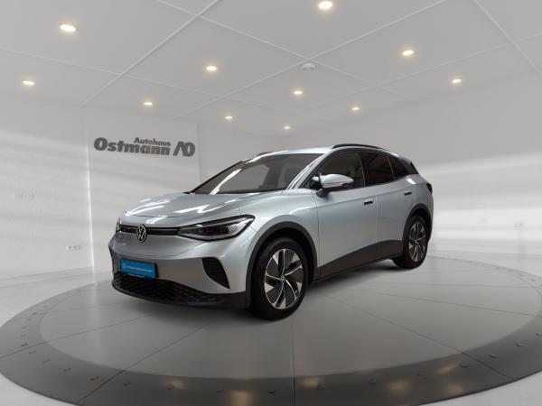 Volkswagen ID.4 Pure Performance *LM-Felgen*Navi*Sitzh*