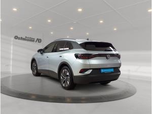 Volkswagen ID.4 Pure Performance *LM-Felgen*Navi*Sitzh*