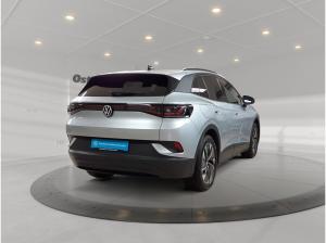 Volkswagen ID.4 Pure Performance *LM-Felgen*Navi*Sitzh*