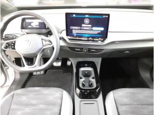 Volkswagen ID.4 Pure Performance *LM-Felgen*Navi*Sitzh*