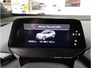 Volkswagen ID.4 Pure Performance *LM-Felgen*Navi*Sitzh*