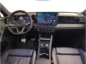 Volkswagen Tiguan R-Line 2.0 TDI 150 PS DSG *HD-MATRIX*NAV*LEDER*GARANTIE*WKR*64.625€