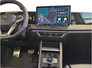 Volkswagen Tiguan R-Line 2.0 TDI 150 PS DSG *HD-MATRIX*NAV*LEDER*GARANTIE*WKR*64.625€