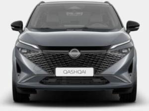 Nissan Qashqai 🚗 Nissan QASHQAI N-Design 1.3 MHEV – Jetzt mit Winterkompletträder Gratis🔥🚗