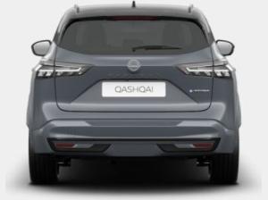 Nissan Qashqai 🚗 Nissan QASHQAI N-Design 1.3 MHEV – Jetzt mit Winterkompletträder Gratis🔥🚗