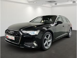 Audi A6 Avant 45 TFSI qu. S-tronic MATRIX+NAV+AHK+ACC - advanced