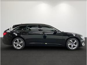 Audi A6 Avant 45 TFSI qu. S-tronic MATRIX+NAV+AHK+ACC - advanced