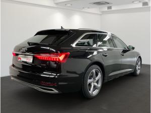 Audi A6 Avant 45 TFSI qu. S-tronic MATRIX+NAV+AHK+ACC - advanced