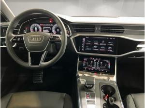 Audi A6 Avant 45 TFSI qu. S-tronic MATRIX+NAV+AHK+ACC - advanced