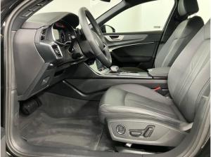 Audi A6 Avant 45 TFSI qu. S-tronic MATRIX+NAV+AHK+ACC - advanced