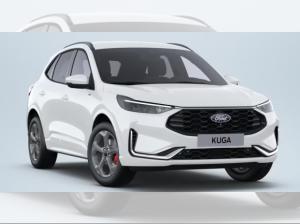 Bild zu Leasinginserat Ford Kuga ST-LineX FHEV⚡ Lagerfahrzeug⚡ für Privat- und Gewerbekunden ⚡