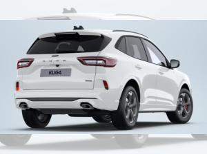 Ford Kuga ST-LineX FHEV⚡ Lagerfahrzeug⚡ für Privat- und Gewerbekunden ⚡