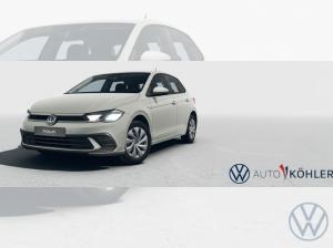 Volkswagen Polo Life Neuwagen - Sonderleasing - Nur bis 30.01.2026!